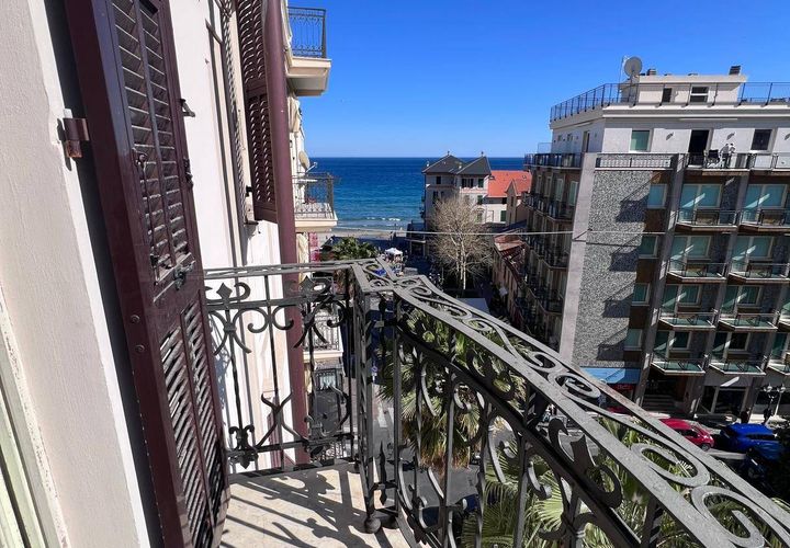 Lejlighed i Alassio, Savona, Alassio - € 1.600.000 | Ref: 14256 - foto 1
