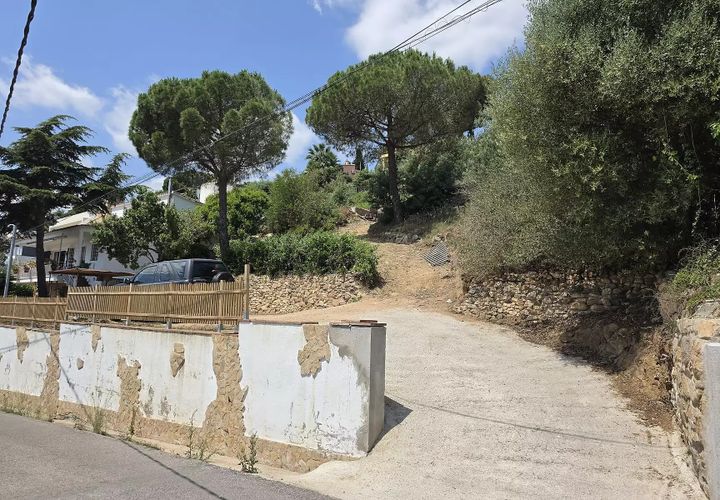 Helårsgrund i Calonge, Gerona, Calonge - € 165.000 | Ref: RDO-SEL108 - foto 1