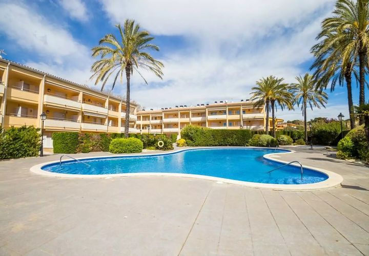 Leilighet i S'agaro, Gerona, S'agaro - € 465 000 | Ref: IPDA_12555 - foto 1