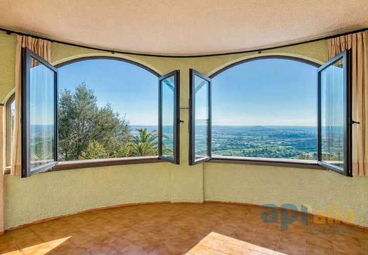 Villa i Calonge, Gerona, Calonge - € 840.000 | Ref: IM-01628 - foto 1