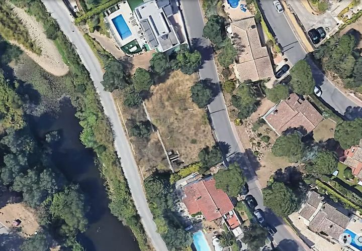 Helårsgrund i Calonge, Gerona, Calonge - € 130.000 | Ref: RDO-PALZ13 - foto 1