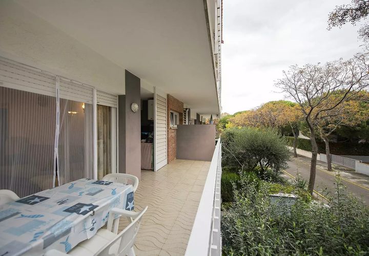 Leilighet i Platja D'aro, Gerona, Platja D'aro - € 290 000 | Ref: 048 - foto 1