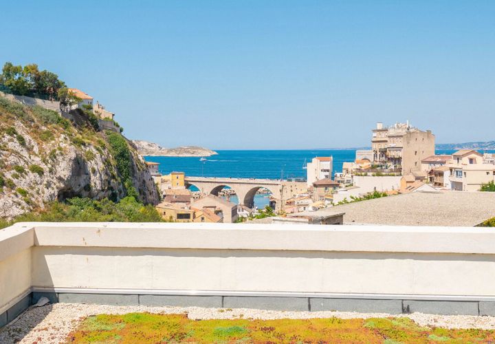Villa i Marseille, Bouches-du-Rhone, Marseille - € 1.960.000 | Ref: HH-16218629 - foto 1