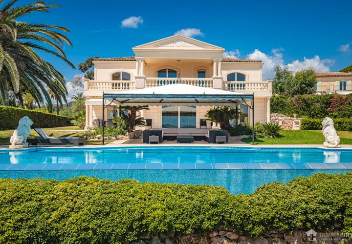 Villa i Grimaud, Var, Grimaud - € 4.800.000 | Ref: HH-15970305 - foto 1