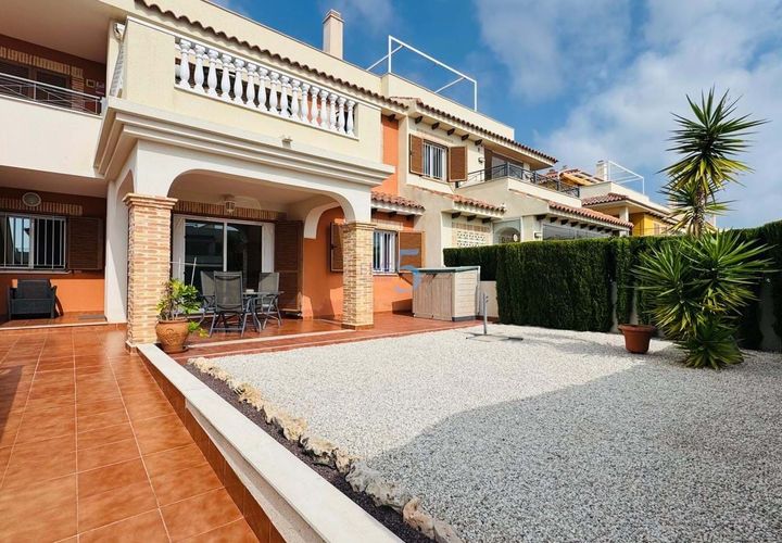 Lejlighed i Playa Flamenca, Alicante, Playa Flamenca - € 235.000 | Ref: P9233 - foto 1
