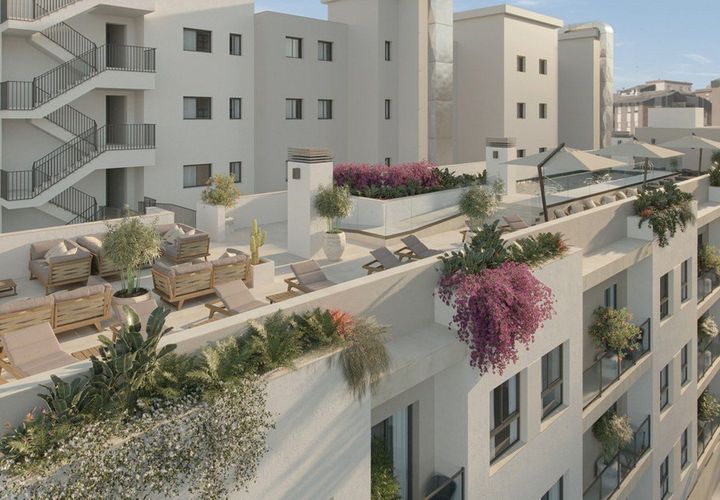 Lejlighed i Malaga city, Malaga, Malaga city - € 467.000 | Ref: IM74569W - foto 1