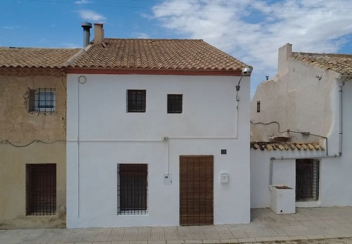 Finca en Lel, Alicante, Lel - € 149.995 | Ref: MLS18806T - photo 1
