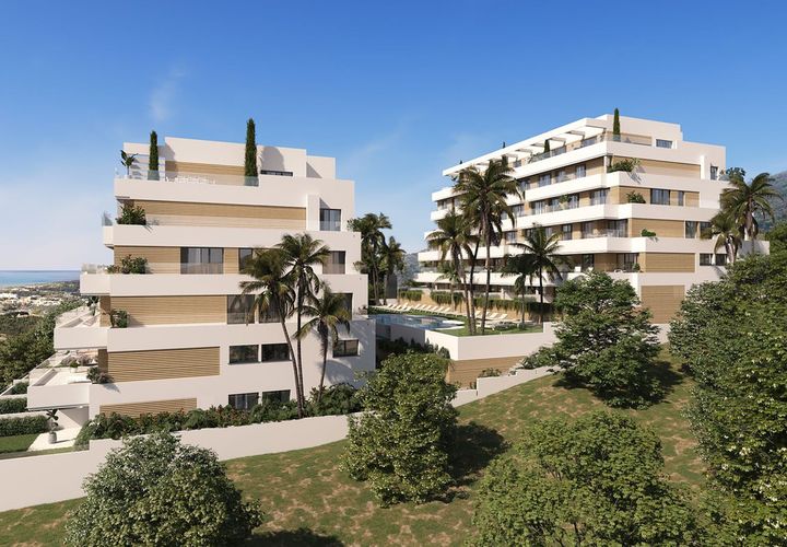 Lejlighed i Torremolinos, Malaga, Torremolinos - € 450.000 | Ref: IM11520T - foto 1