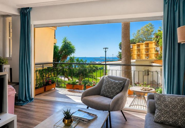 Lejlighed i Estepona, Malaga, Estepona - € 580.000 | Ref: 5425942 - foto 1