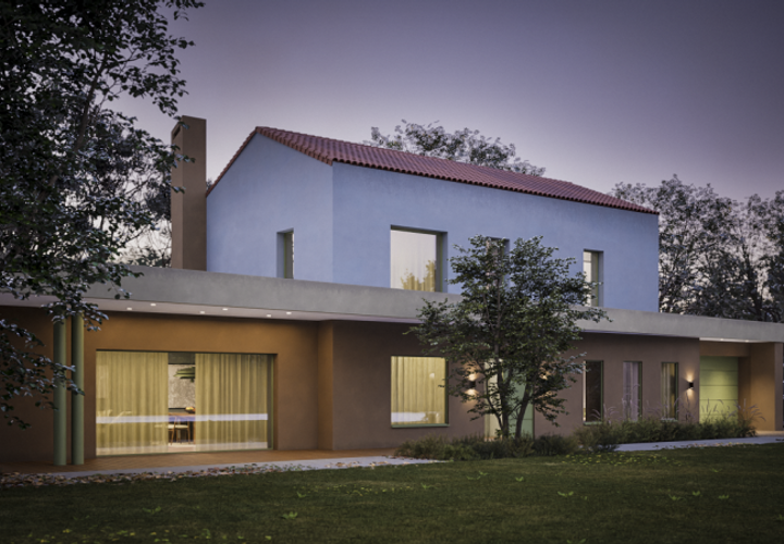 Villa i Padua, Padua, Padua - € 780.000 | Ref: 2025-57b - foto 1