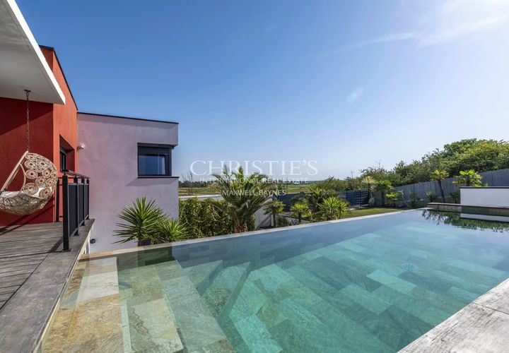 Villa a Chatelaillon-Plage, Charente-Maritime, Chatelaillon-Plage - € 1.295.000 | Ref: AJG1465 - foto 1