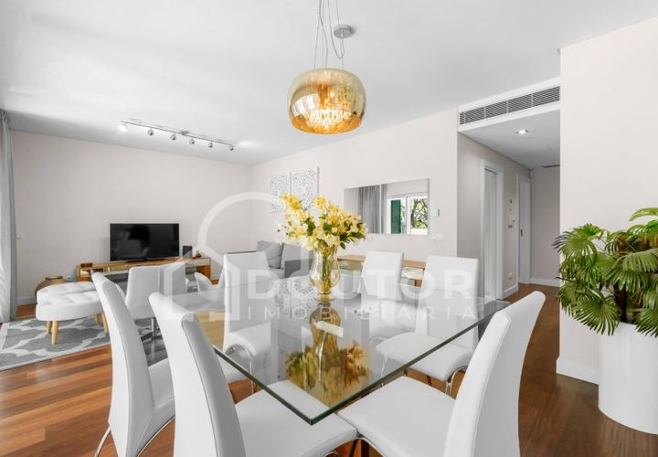 Lejlighed i Se, Madeira, Se - € 2.600/måned | Ref: DR700 - foto 1