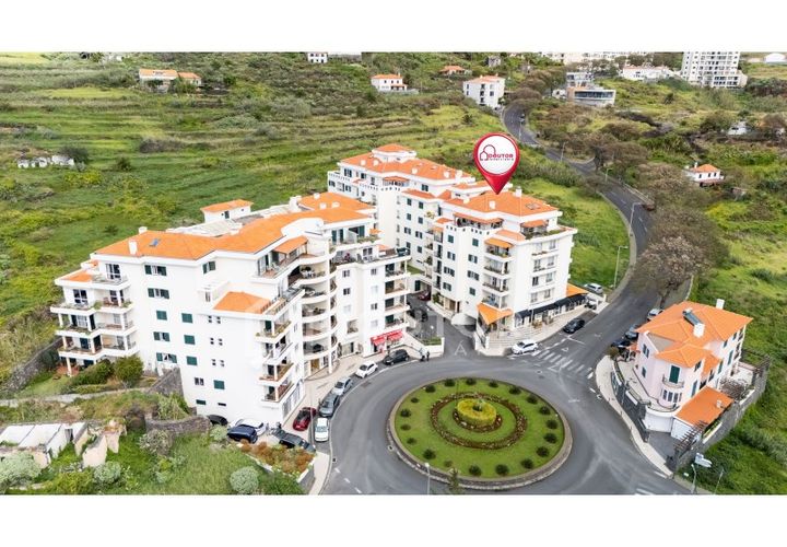 Lejlighed i Caniço, Madeira, Caniço - € 470.000 | Ref: DR536 - foto 1