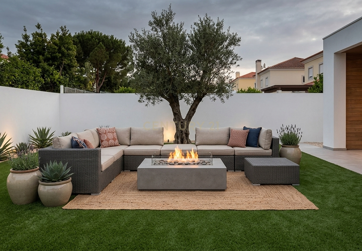Villa i Queluz, Lisbon, Queluz - € 970.000 | Ref: C0221-03909 - foto 1
