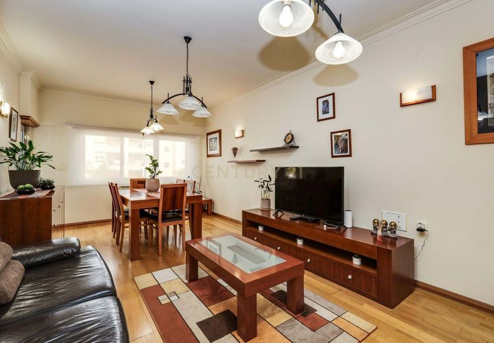 Lejlighed i Oeiras, Lisbon, Oeiras - € 519.000 | Ref: C0221-03912 - foto 1