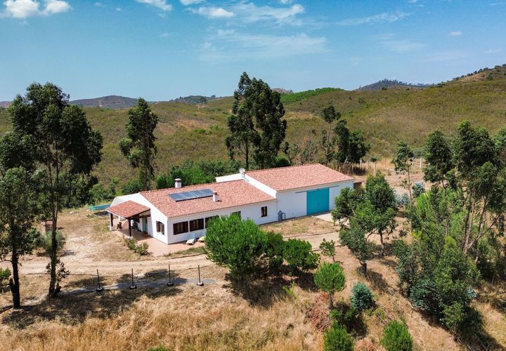 Gårdshus i Beja, Beja, Beja - € 950 000 | Ref: VRRE122 - foto 1