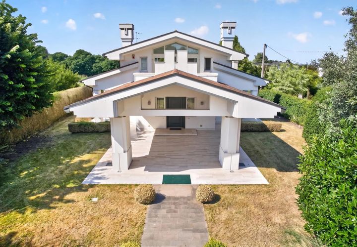 Villa i Legnaro, Padua, Legnaro - € 650.000 | Ref: LEG22 - foto 1