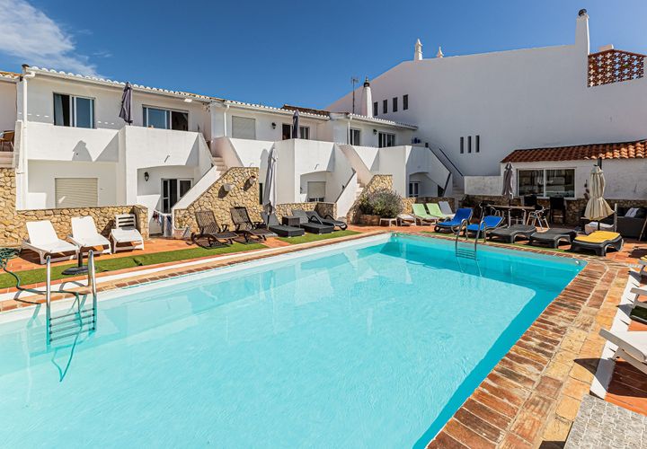 Stadthaus in Budens, Faro, Budens - € 525.000 | Ref: TH569710 - Foto 1