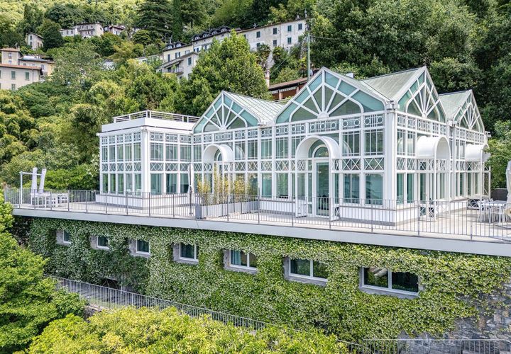Villa em Blevio, Como, Blevio - € 4.100.000 | Ref: CBI154-3138-116 - foto 1