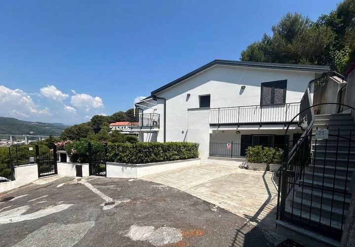 Apartament a Andora, Savona, Andora - € 249.000 | Ref: 071 - foto 1
