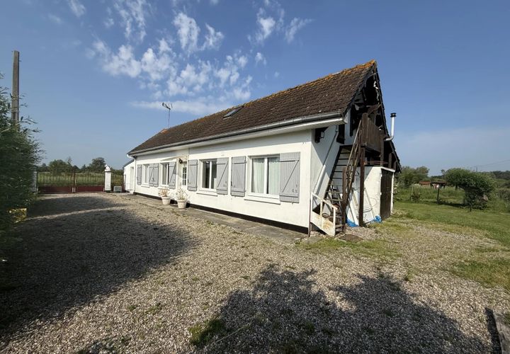 Villa i Rue, Somme, Rue - € 275.000 | Ref: 87129615 - foto 1