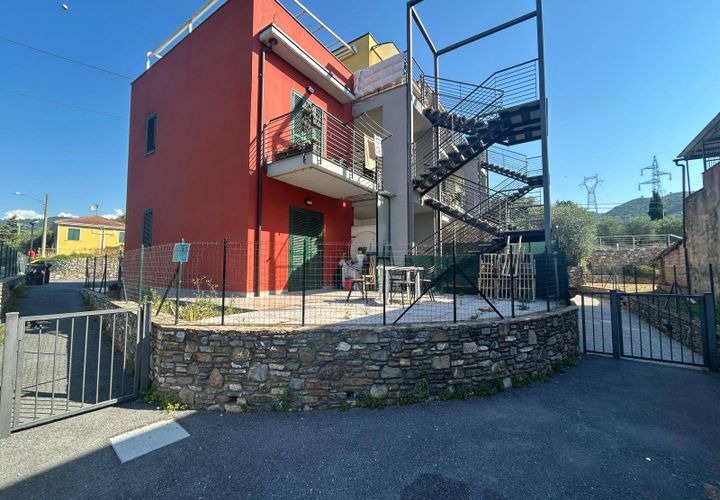 Lejlighed i Andora, Savona, Andora - € 115.000 | Ref: 072 - foto 1