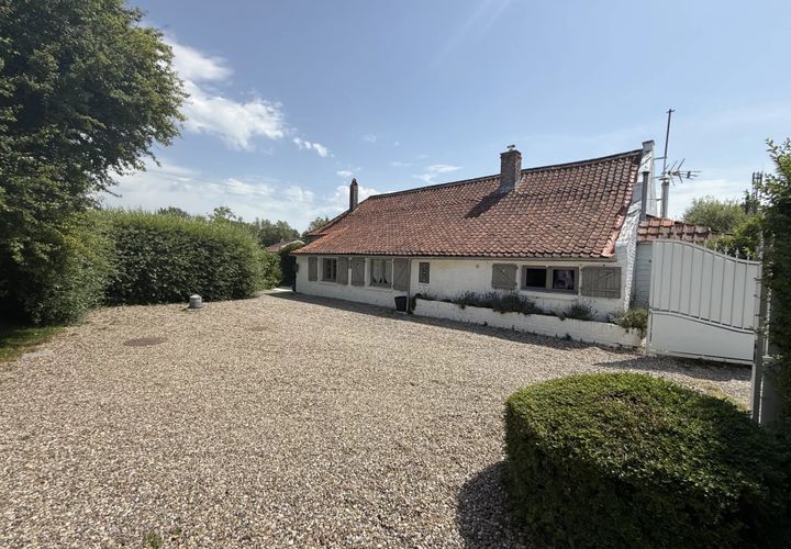 Villa i Rue, Somme, Rue - € 318.000 | Ref: SOMME - foto 1