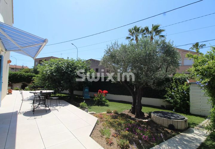 Villa i Frejus, Var, Frejus - € 495.000 | Ref: 4290DB - foto 1