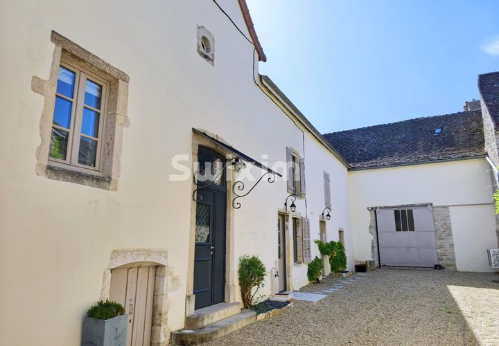 Landejendom i Meursault, Cote-d'Or, Meursault - € 1.050.000 | Ref: 70819PP - foto 1