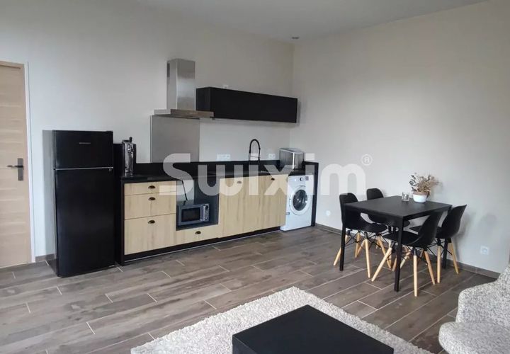 Apartament a Brignais, Rhone, Brignais - € 730/mes | Ref: FL2169 - foto 1