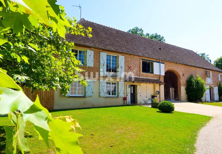 Landejendom i Corgengoux, Cote-d'Or, Corgengoux - € 295.000 | Ref: 70817AH - foto 1