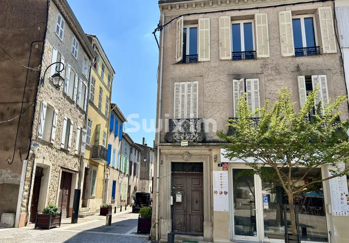 Lejlighed i Vidauban, Var, Vidauban - € 596.000 | Ref: 4293TP - foto 1