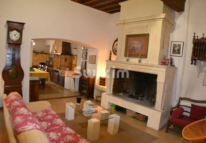 Byhus i Arles, Bouches-du-Rhone, Arles - € 229.000 | Ref: 70848AB - foto 1