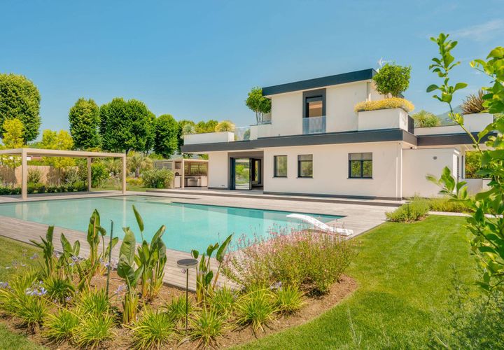 Villa i Pietrasanta, Lucca, Pietrasanta - € 5.500.000 | Ref: CBI129-3100-130647 - foto 1