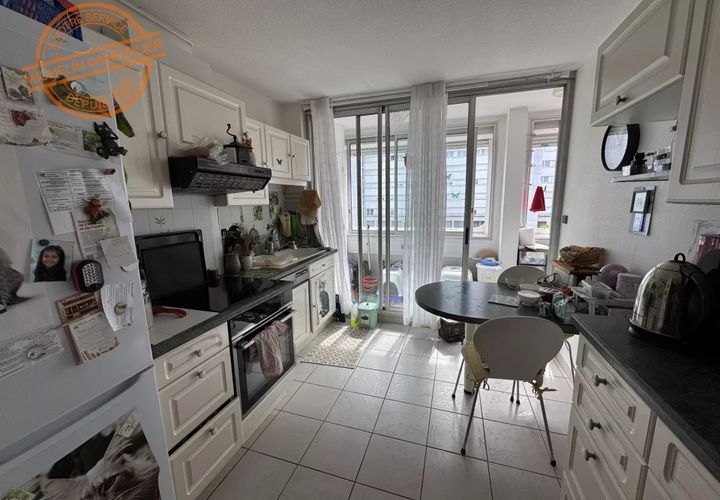 Lejlighed i Lyon, Rhone, Lyon - € 180.000 | Ref: 86942884 - foto 1
