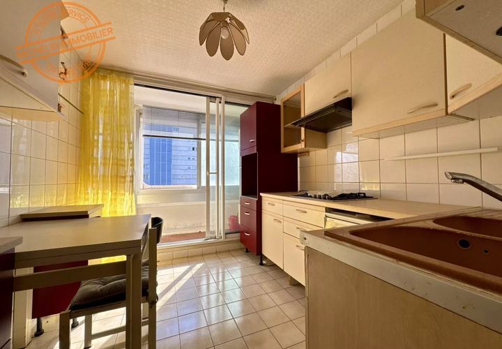 Lejlighed i Lyon, Rhone, Lyon - € 180.000 | Ref: 87139476 - foto 1