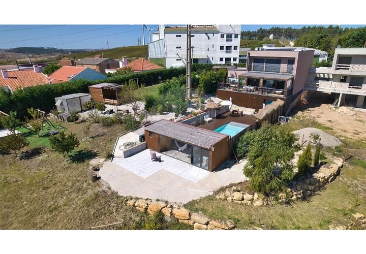 Villa i Alenquer, Lisbon, Alenquer - € 780.000 | Ref: 121701535-27 - foto 1