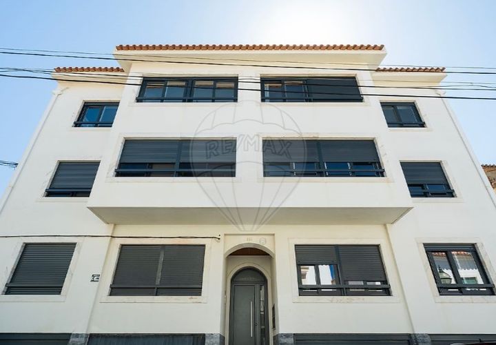 Apartament a Carcavelos, Lisbon, Carcavelos - € 1.650/mes | Ref: 121701308-107 - foto 1