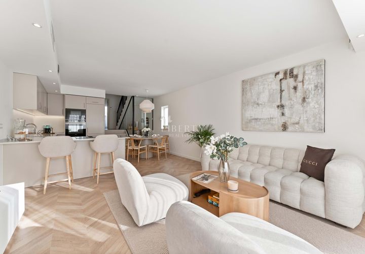 Byhus i Almancil, Faro, Almancil - € 1.349.000 | Ref: LBRT369-2 - foto 1
