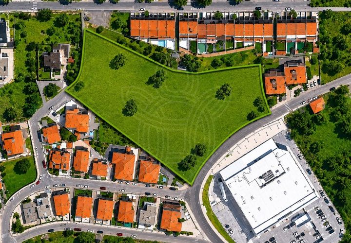 Helårsgrund i Buarcos, Coimbra, Buarcos - € 2.500.000 | Ref: ff1555 - foto 1