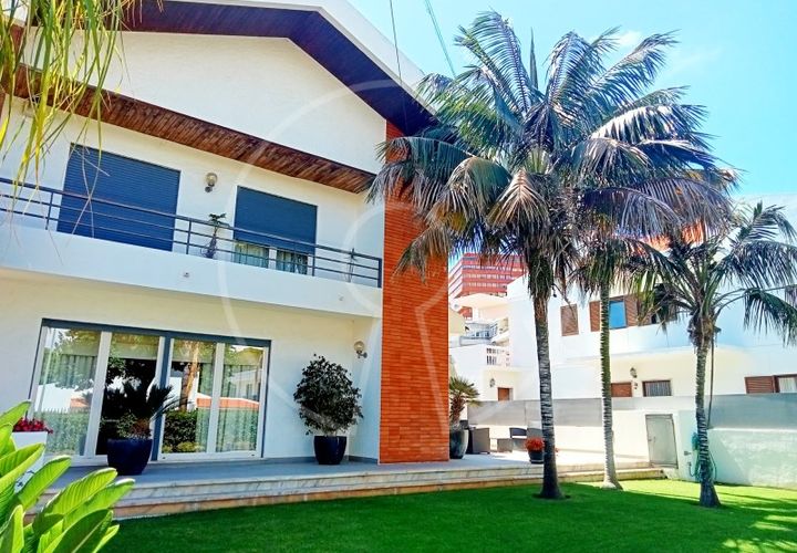 Villa i Oeiras, Lisbon, Oeiras - € 1.620.000 | Ref: LANE_8063 - foto 1