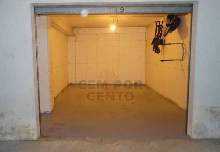 Garage i Batalha, Leiria, Batalha - € 20.000 | Ref: GAR_164 - foto 1