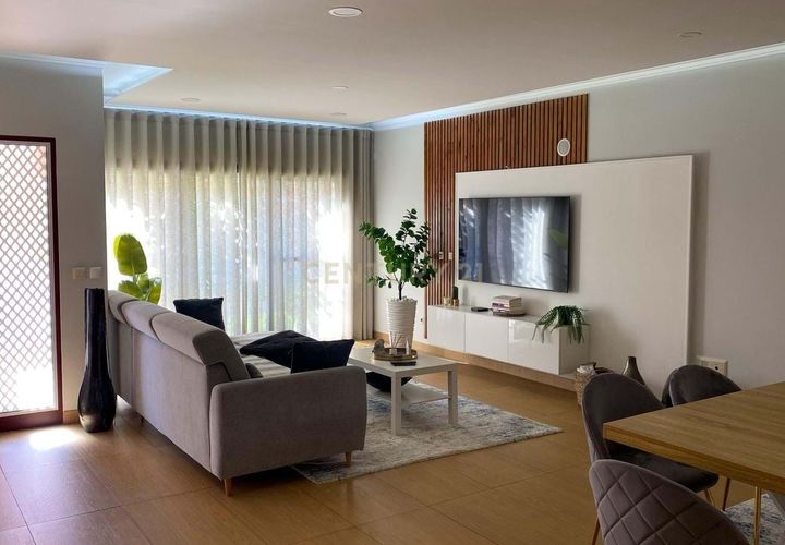 Wohnung in Tomar, Santarem, Tomar - € 410.000 | Ref: C0452-00601 - Foto 1