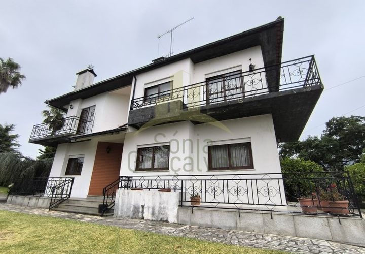 Villa i Viana do Castelo, Viana do Castelo, Viana do Castelo - € 320.000 | Ref: SG-0119 - foto 1