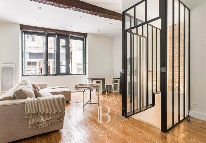 Lejlighed i Toulouse, Haute-Garonne, Toulouse - € 295.000 | Ref: T349 - foto 1