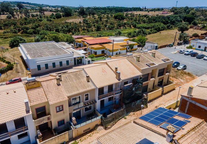 Villa a Odiaxere, Faro, Odiaxere - € 450.000 | Ref: KAT165 - foto 1