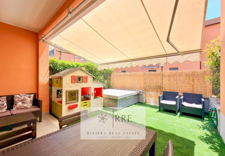 Lejlighed i Loano, Savona, Loano - € 395.000 | Ref: 38601013-298 - foto 1