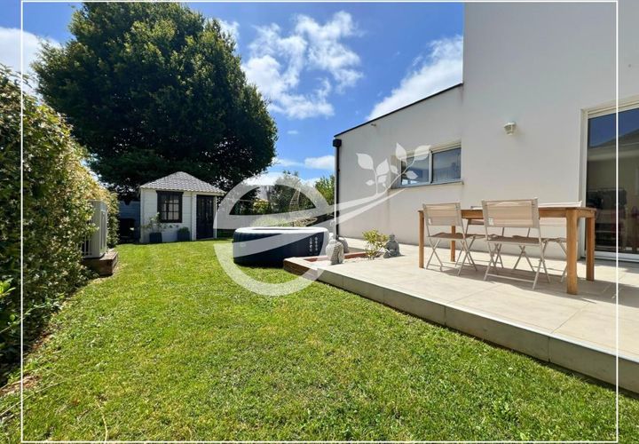 Villa i Châteaubriant, Loire-Atlantique, Châteaubriant - € 255.000 | Ref: 142_CRU-0026450 - foto 1