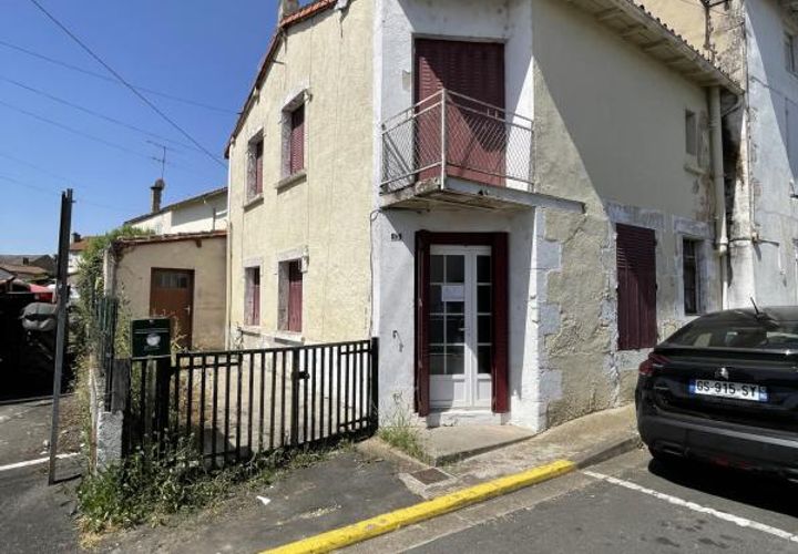 Villa a Civray, Vienne, Civray - € 35.000 | Ref: 270_MLS-0026518 - foto 1