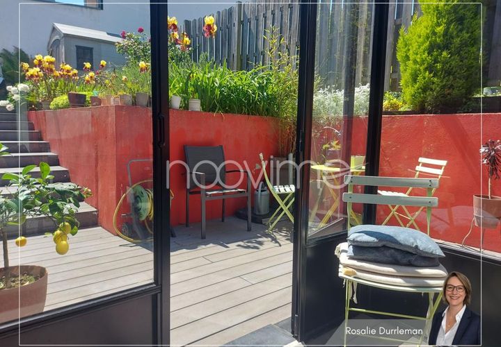 Villa em Vertou, Loire-Atlantique, Vertou - € 234.900 | Ref: 117_RDN-0026524 - foto 1